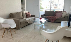 4 bedrooms apartment to rent in Agioi Omologites