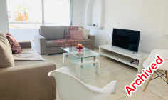 4 bedrooms apartment to rent in Agioi Omologites