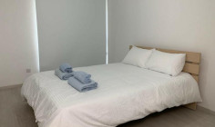 4 bedrooms apartment to rent in Agioi Omologites