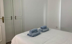4 bedrooms apartment to rent in Agioi Omologites