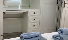 4 bedrooms apartment to rent in Agioi Omologites