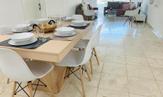 4 bedrooms apartment to rent in Agioi Omologites