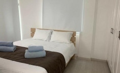 4 bedrooms apartment to rent in Agioi Omologites