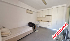 2 bedroom apartment 113 m2 for sale in Strovolos