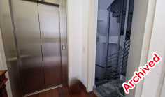 2 bedroom apartment 113 m2 for sale in Strovolos