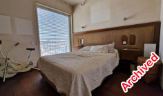 2 bedroom apartment 113 m2 for sale in Strovolos