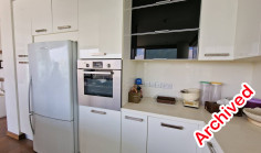 2 bedroom apartment 113 m2 for sale in Strovolos
