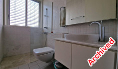 2 bedroom apartment 113 m2 for sale in Strovolos