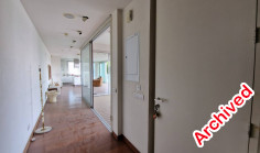 2 bedroom apartment 113 m2 for sale in Strovolos