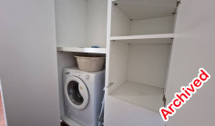 2 bedroom apartment 113 m2 for sale in Strovolos