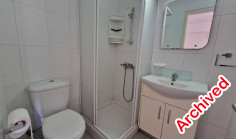 2 bedroom apartment 113 m2 for sale in Strovolos
