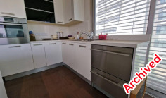 2 bedroom apartment 113 m2 for sale in Strovolos