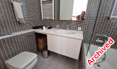 2 bedroom apartment 113 m2 for sale in Strovolos