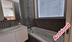 2 bedroom apartment 113 m2 for sale in Strovolos