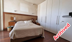 2 bedroom apartment 113 m2 for sale in Strovolos