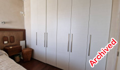 2 bedroom apartment 113 m2 for sale in Strovolos