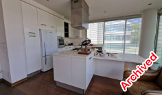 2 bedroom apartment 113 m2 for sale in Strovolos