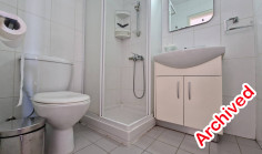 2 bedroom apartment 113 m2 for sale in Strovolos
