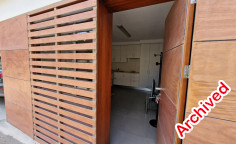 2 bedroom apartment 113 m2 for sale in Strovolos