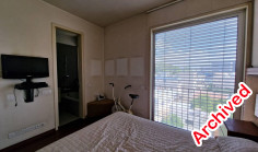 2 bedroom apartment 113 m2 for sale in Strovolos