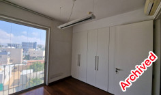 2 bedroom apartment 113 m2 for sale in Strovolos