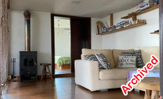 4 bedroom house to rent in Tseri