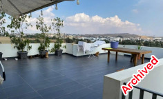 4 bedroom house to rent in Tseri