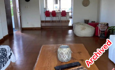 4 bedroom house to rent in Tseri