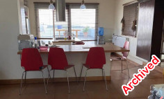 4 bedroom house to rent in Tseri