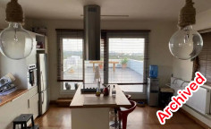 4 bedroom house to rent in Tseri