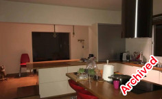 4 bedroom house to rent in Tseri