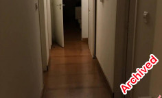 4 bedroom house to rent in Tseri