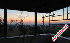 4 bedroom house to rent in Tseri
