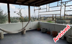 4 bedroom house to rent in Tseri