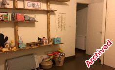4 bedroom house to rent in Tseri