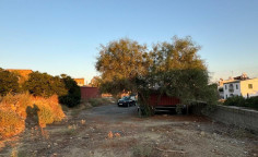 Land 465 m2 for sale in Tseri, Nicosia