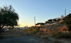 Land 465 m2 for sale in Tseri, Nicosia