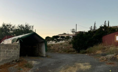 Land 465 m2 for sale in Tseri, Nicosia