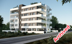 2 beds apartment for sale in Lykabittos