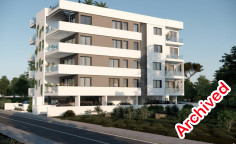 Three beds apartment for sale in Lykabittos