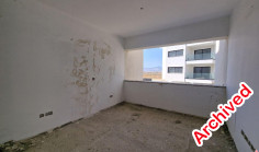 1 bedrooms apartment 57 m2 for sale in Aglantzia
