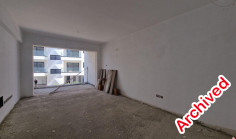 1 bedrooms apartment 57 m2 for sale in Aglantzia