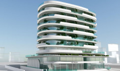 Commercial for sale Engomi