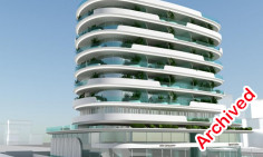 Commercial for sale Engomi