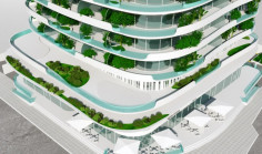 Commercial for sale Engomi