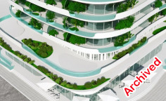 Commercial for sale Engomi