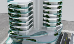 Commercial for sale Engomi