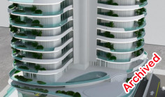 Commercial for sale Engomi