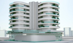 Commercial for sale Engomi