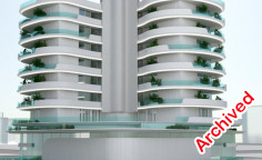 Commercial for sale Engomi